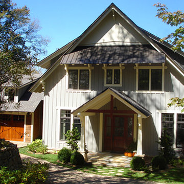 Highlands, NC Residence
