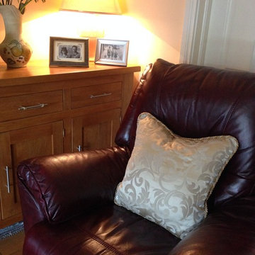 Made to measure Curtains