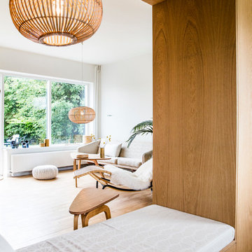 Køkken Vestre strandallé