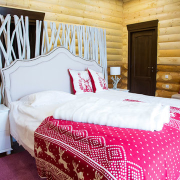 Rustic Elegance