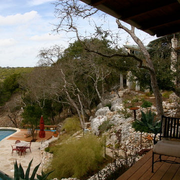 Long Canyon Remodel