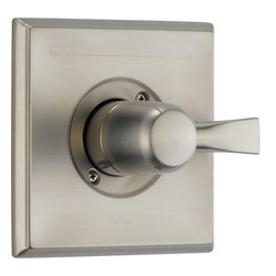 Delta Dryden&trade; Monitor&reg; 14 Series Valve Trim Only - Tub And Shower Parts