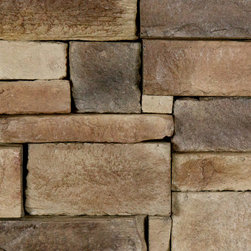 Stone Styles & Colors - Products
