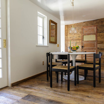 Summer Street Residence in Ojai