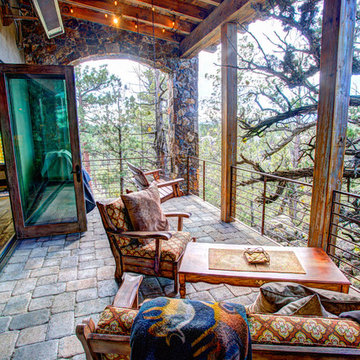 Hillside Resort