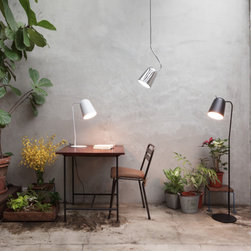 Dodo Pendant Light - Pendant Lighting