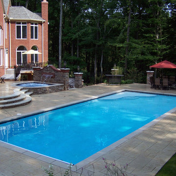 Private Residence - Solon, Ohio