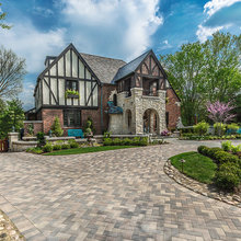 English Tudor