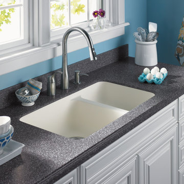 715 Gothic Cornerstone Formica® Solid Surfacing