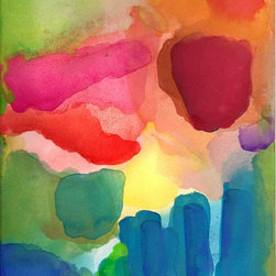 Art Prints - Artwork