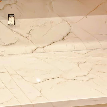 Bianco Superiore Quartzite