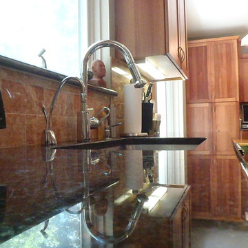 ABMDesigns- Main Kitchen