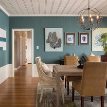 dinning room