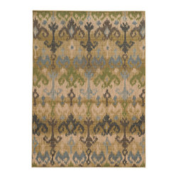 Tommy Bahama Area Rugs - Rugs