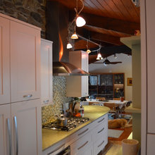 B-kitchen