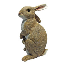 50 Most Popular Rabbit Garden Statues For 21 Houzz