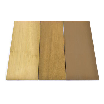 Hand Dipped Cedar Shingles