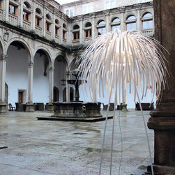 Lighting Fixtures - Lamps