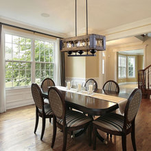 Condo Chandllier