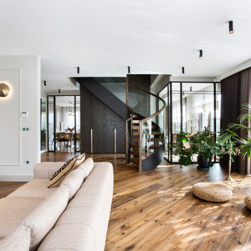 Florya MG House