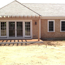 Exterior Ideas