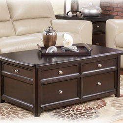 Tables - Products