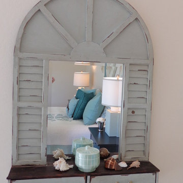 Tranquil Turquoise