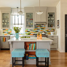 Arkansas Home