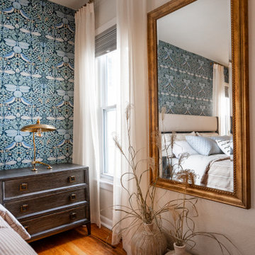 Bedroom Makeover