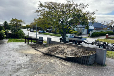 Tree Project in Derrimut VIC