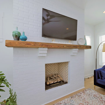 Neptune Beach House