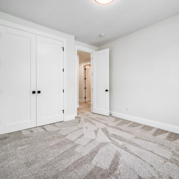 Reader Cres NE New Showhome