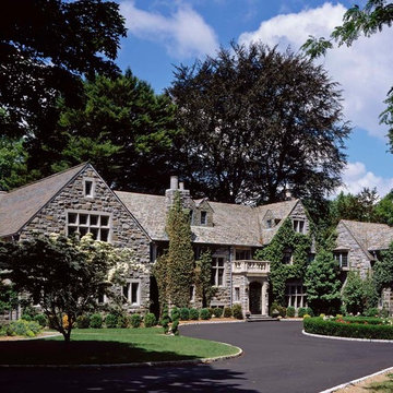 Stoneleigh Residence