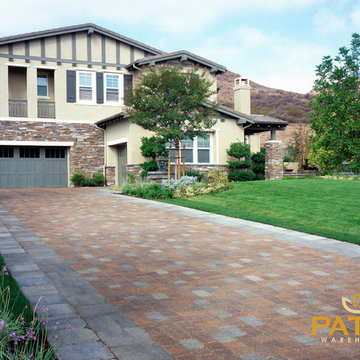 Belgard Pavers