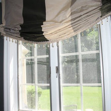 curtains