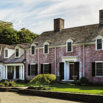 Weston Wellesley Whitewash