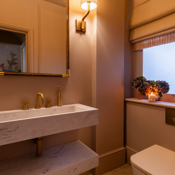 Highgate House Top Floors