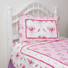 Savanna's room