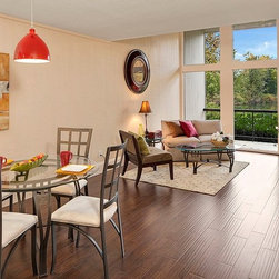 Laminate Floors - Products