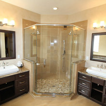 Bathroom Ideas