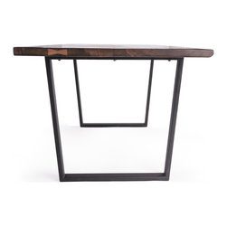 Cumberland Table - Products