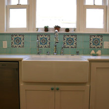 coho kitchen