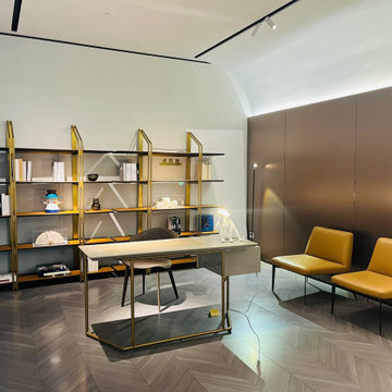 China Luxury Furninture