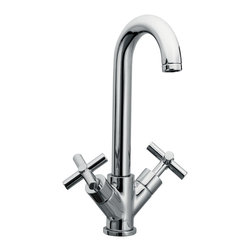 SORRENTO COLLECTION - Bathroom Sink Faucets