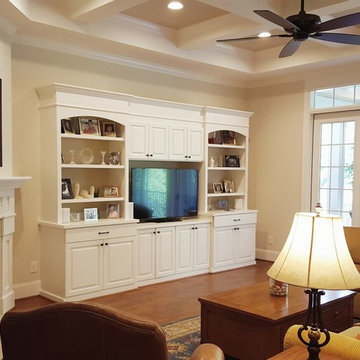 Sandy's House