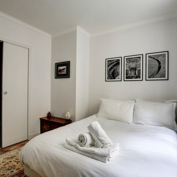 Relax in comfort and sophistication