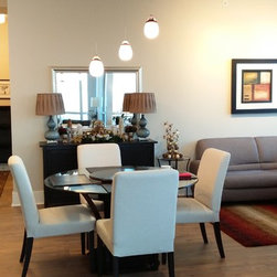 Condo Track Lighting - Products