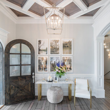 UV Parade Home Highland Custom Homes