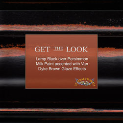 Get The Look - Blacks - Products