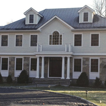 New Homes